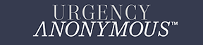 logo Urgency Anonymous