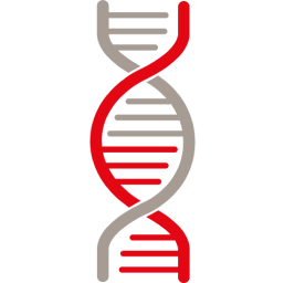icone representant les facteurs génétiques